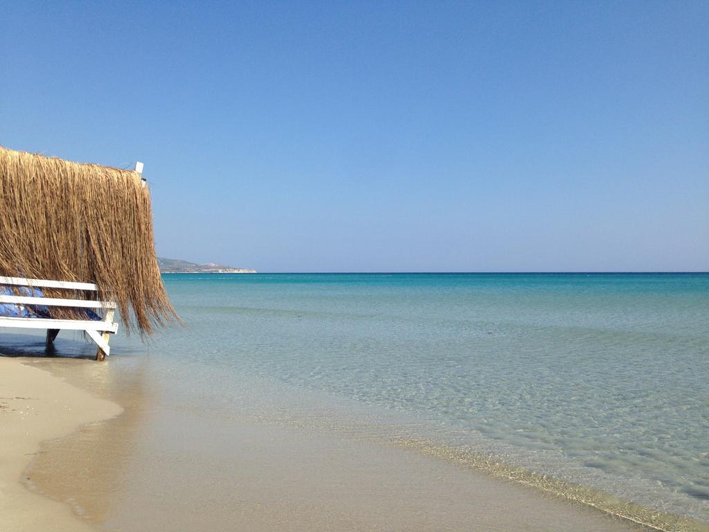 Alacati La Vela - Adult Only Exterior foto