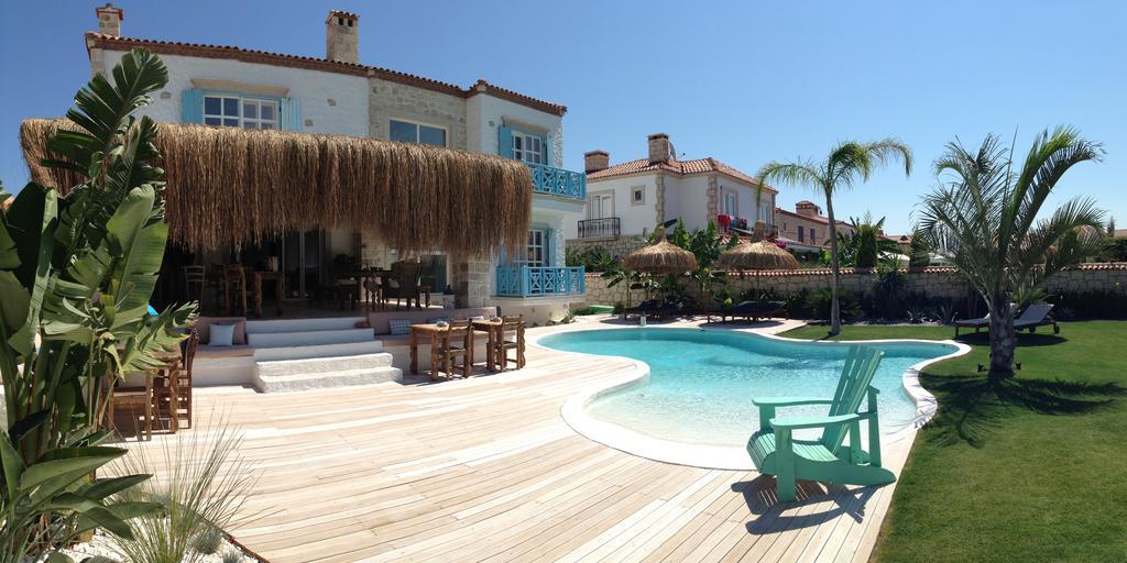 Alacati La Vela - Adult Only Exterior foto