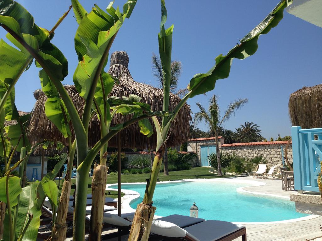 Alacati La Vela - Adult Only Exterior foto