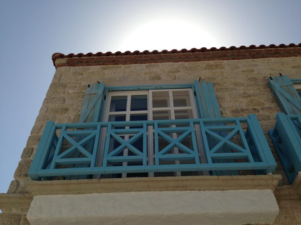 Alacati La Vela - Adult Only Habitación foto