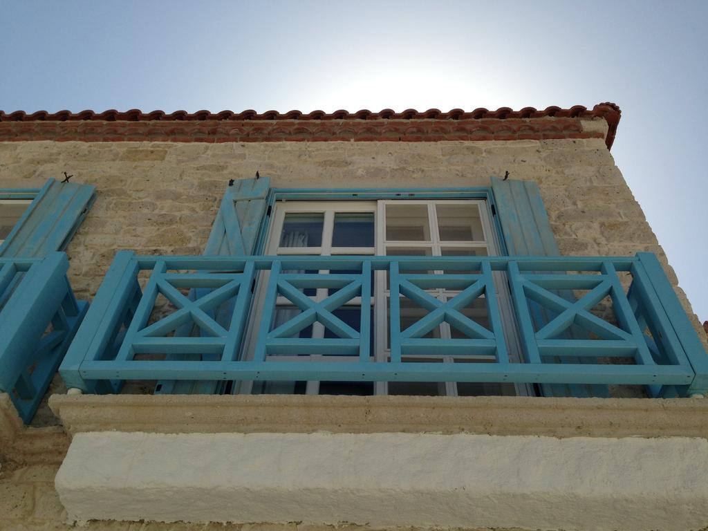 Alacati La Vela - Adult Only Habitación foto