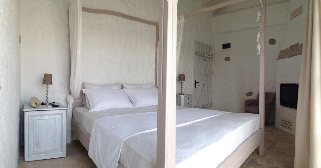 Alacati La Vela - Adult Only Habitación foto