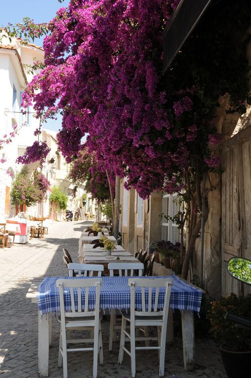 Alacati La Vela - Adult Only Exterior foto