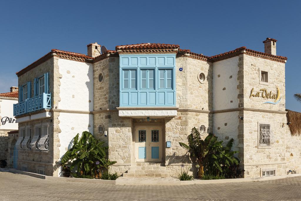 Alacati La Vela - Adult Only Exterior foto