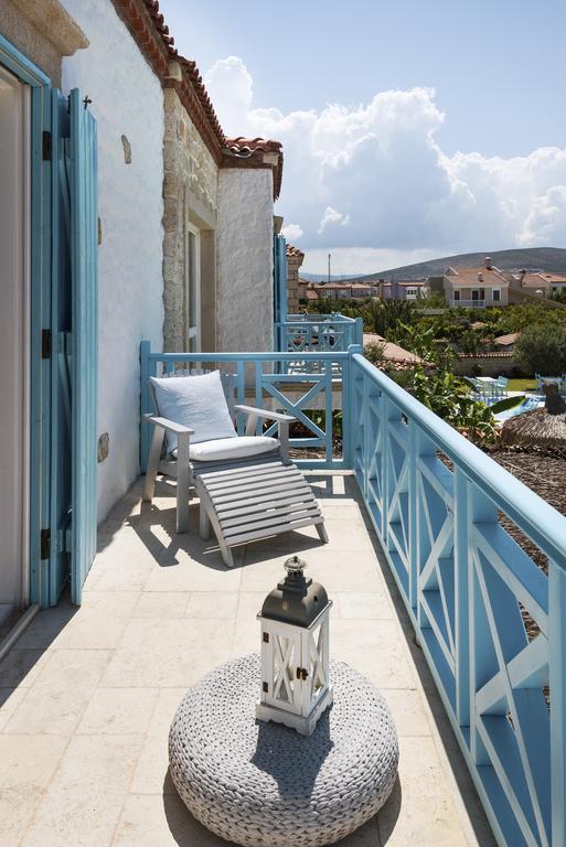 Alacati La Vela - Adult Only Habitación foto