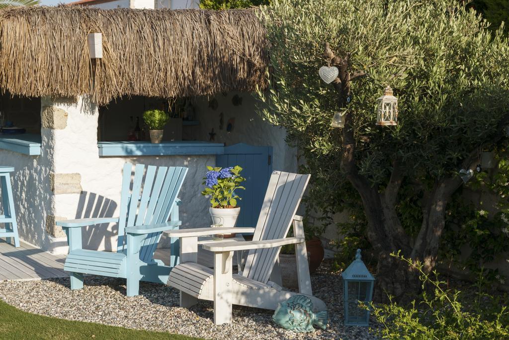 Alacati La Vela - Adult Only Exterior foto