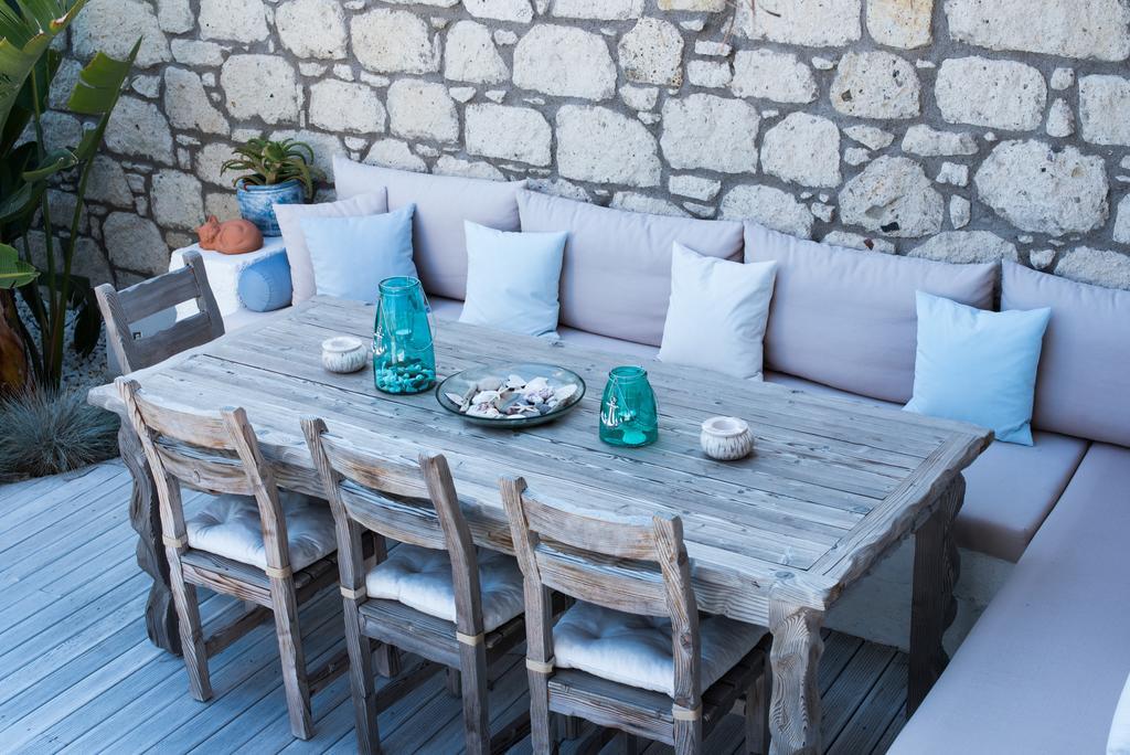 Alacati La Vela - Adult Only Exterior foto