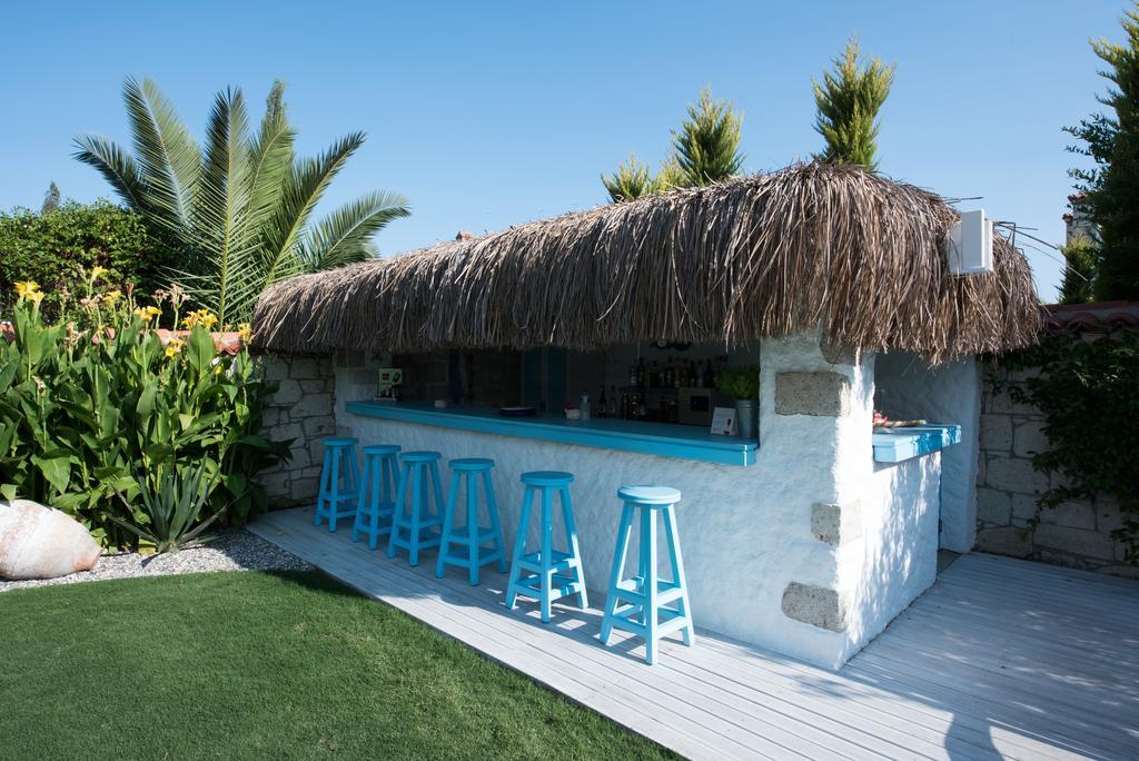 Alacati La Vela - Adult Only Exterior foto