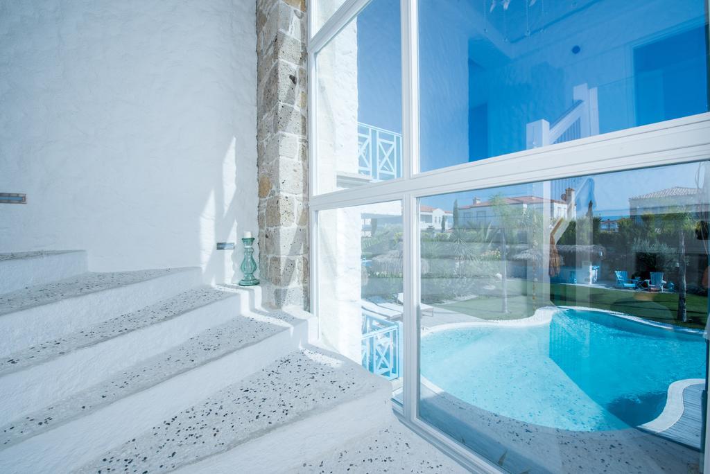 Alacati La Vela - Adult Only Exterior foto