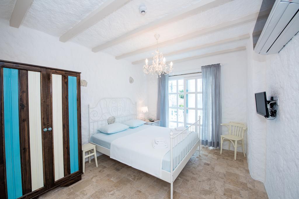 Alacati La Vela - Adult Only Exterior foto