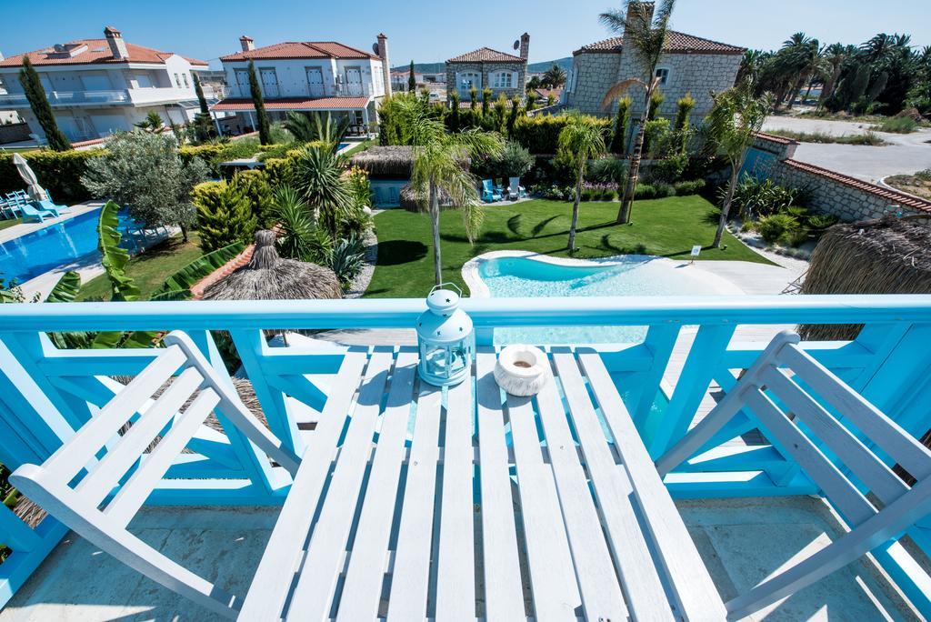 Alacati La Vela - Adult Only Exterior foto